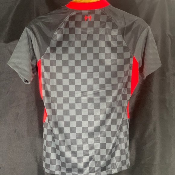 Women’s Soccer Liverpool FC 2020/21 Stadium Third - Picture 9 of 10